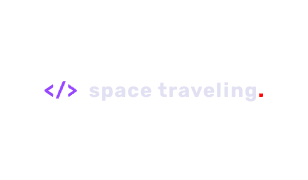 Space Travelling