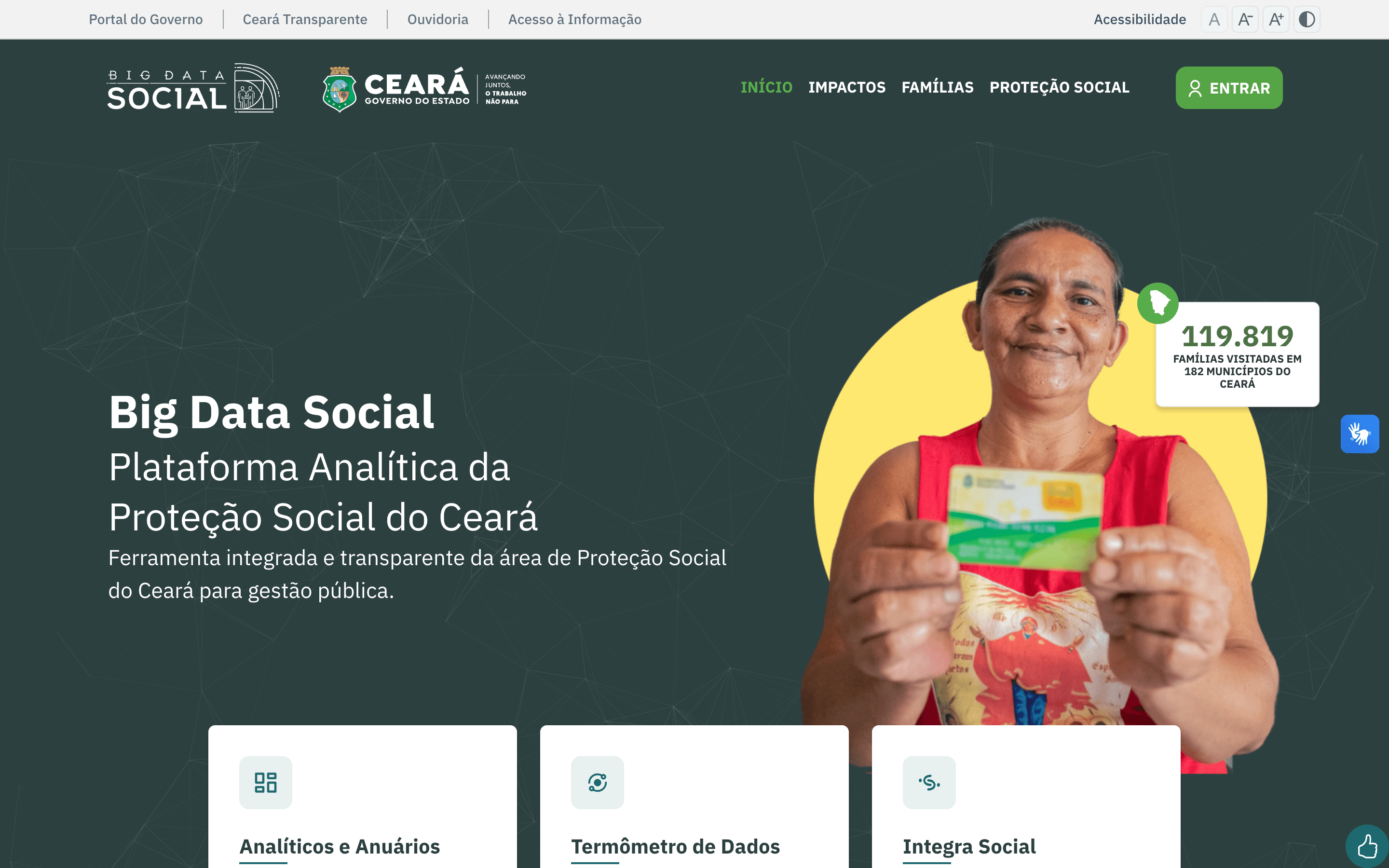 Big Data Social